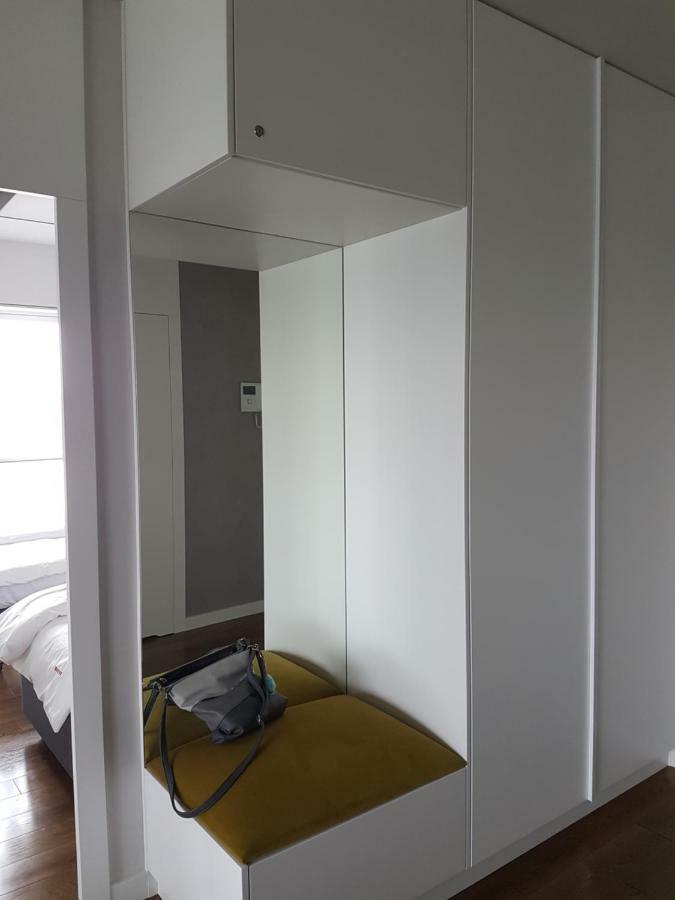 Apartament Towarowa 37 Poznan Dış mekan fotoğraf