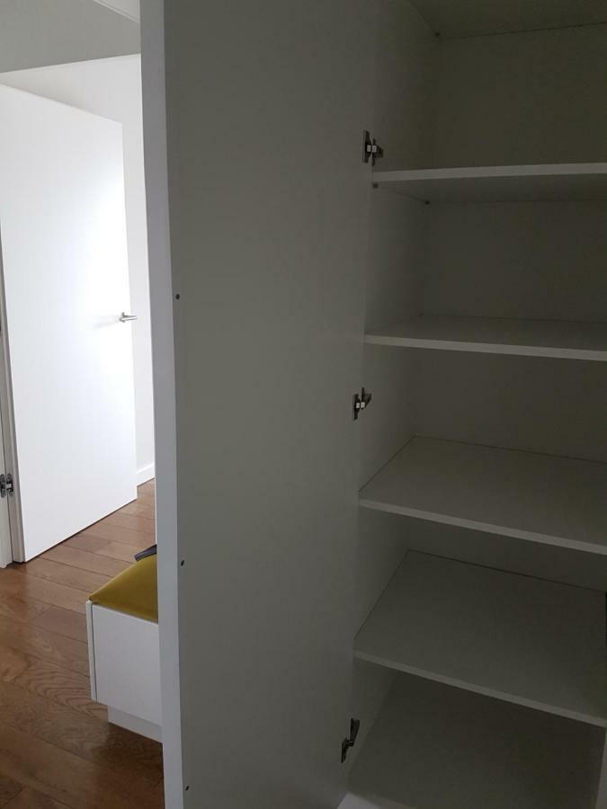 Apartament Towarowa 37 Poznan Dış mekan fotoğraf