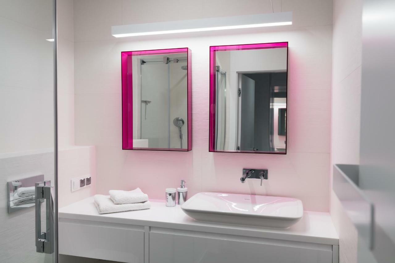 Apartament Towarowa 37 Poznan Dış mekan fotoğraf