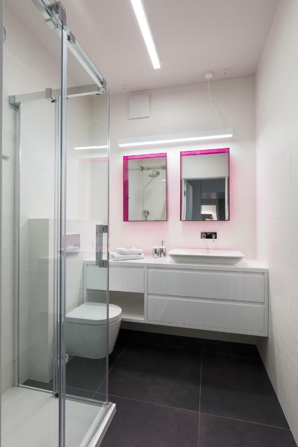 Apartament Towarowa 37 Poznan Dış mekan fotoğraf