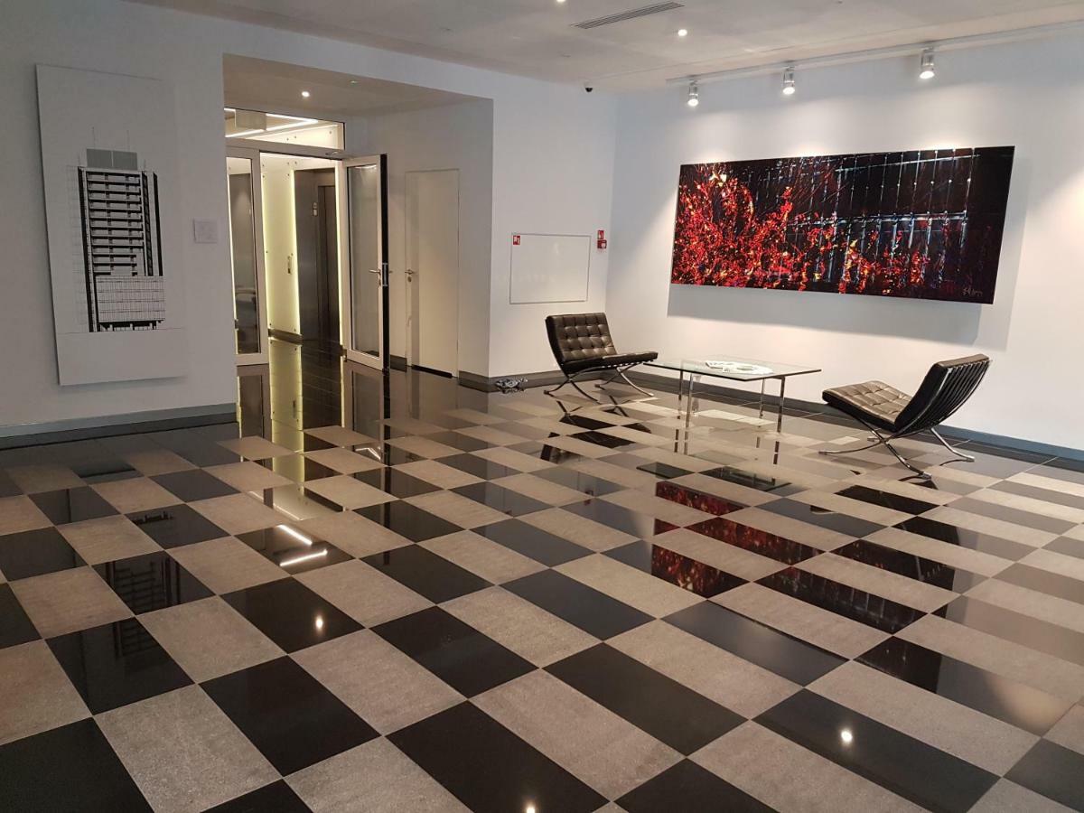Apartament Towarowa 37 Poznan Dış mekan fotoğraf