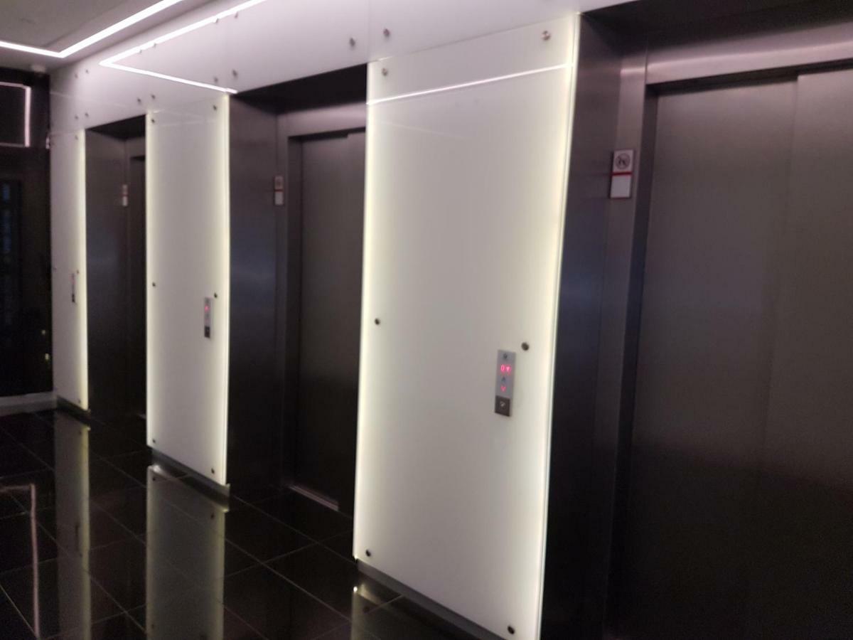 Apartament Towarowa 37 Poznan Dış mekan fotoğraf